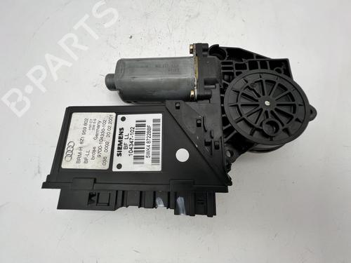 Right front window motor AUDI A2 (8Z0) 1.4 | BP39678736E20 - Image 7