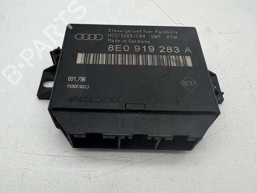 Electronic module AUDI A4 B6 Convertible (8H7) 2.5 TDI | BP39680157M83 - Image 2