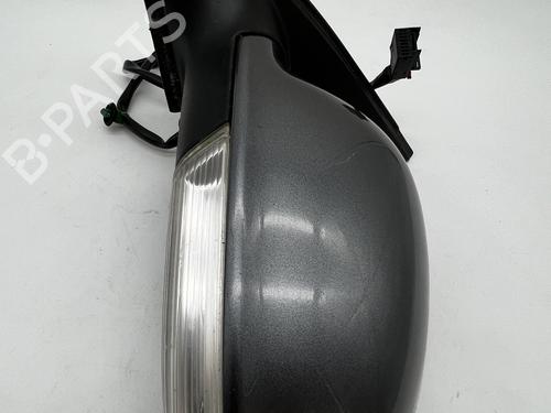 Used Left mirror Left mirror VW JETTA III (1K2) 1.6 FSI (115 hp) 39680961 39680961