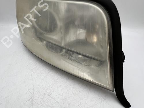Højre forlygte Højre forlygte AUDI A6 C5 (4B2, 4B4) 2.4 (170 hp) 39682966 39682966