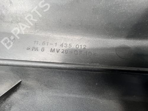 Upper protection BMW 5 (E39) 540 i | BP39678151M93 - Image 5