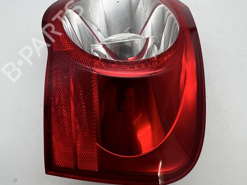 Right taillight VW PASSAT B6 Variant (3C5) 2.0 FSI | BP39670791C35 - Image 8