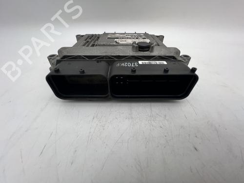 Engine control unit (ECU) KIA SOUL I (AM) 1.6 CVVT | BP39679333M57 - Image 5