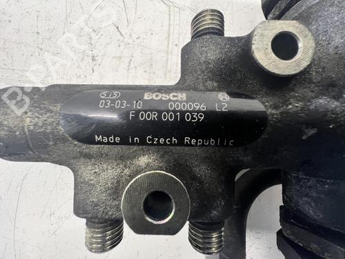 Injection rail BMW 7 (E65, E66, E67) 740 d | BP39677995M98 - Image 3