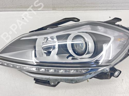 Used Left headlight Left headlight 39681380 39681380