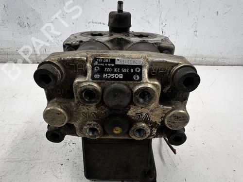 Módulo de ABS Módulo de ABS BMW 5 (E34) 530 i (188 hp) 39681002 39681002
