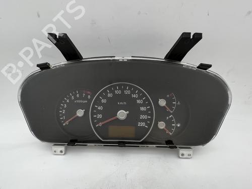 Used Instrument cluster Instrument cluster KIA CARENS III MPV (UN) 2.0 CVVT (144 hp) 39681582 39681582
