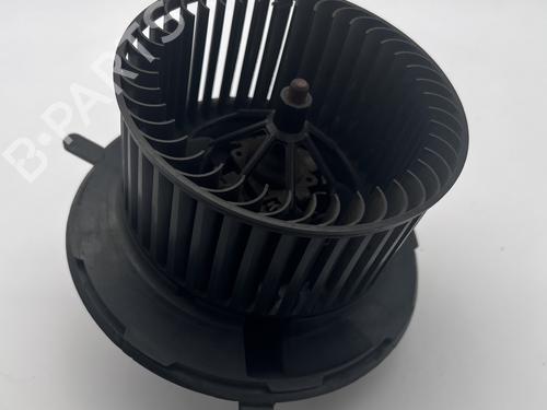 Used Heater blower motor Heater blower motor VW PASSAT B6 Variant (3C5) 2.0 TDI (140 hp) 40091384 40091384