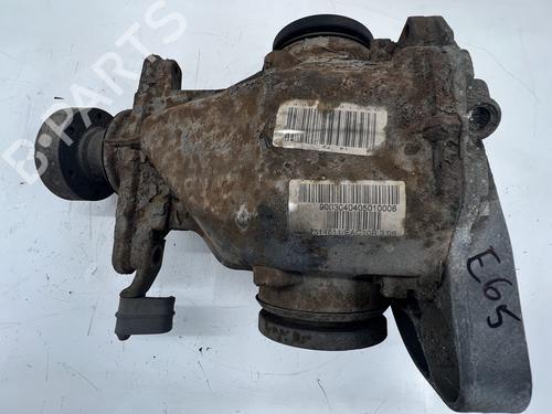Rear differential BMW 7 (E65, E66, E67) 740 d | BP39672364M24 - Image 7