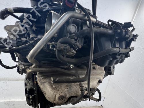 Engine SKODA OCTAVIA II Combi (1Z5) 1.6 FSI | BP39680043M1 - Image 3