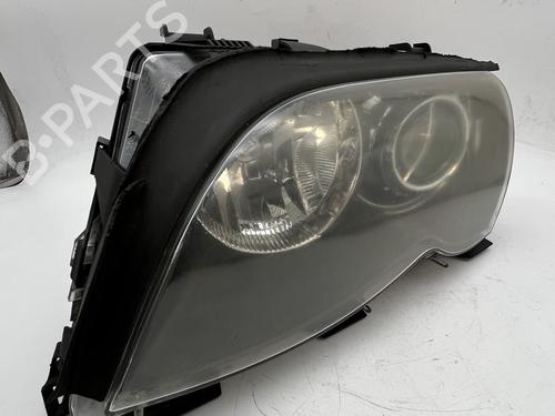 Left headlight BMW 3 Touring (E46) 316 i | BP39671908C28 - Image 15
