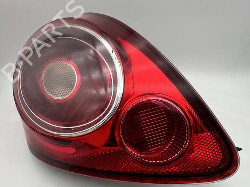 Left taillight FORD KA (RU8) 1.3 TDCi | BP39676769C34 - Image 2