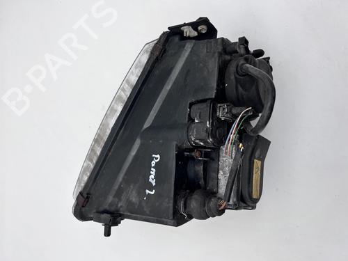 Left headlight VW PASSAT B5 (3B2) 1.6 | BP39673607C28 - Image 4