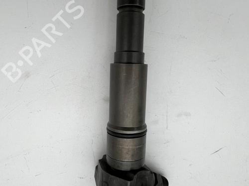 Used Injector Injector BMW 3 Touring (E91) 320 d (163 hp) 39671666 39671666