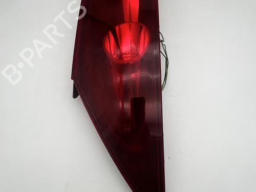 Left taillight FORD STREET KA (RL2) 1.6 | BP40078641C34 - Image 7