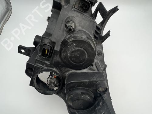 Right headlight PEUGEOT PARTNER Tepee 1.6 HDi | BP39683167C29 - Image 12