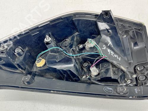 Left taillight MAZDA 5 (CR) 2.3 (CR3W) | BP39917736C34 - Image 3