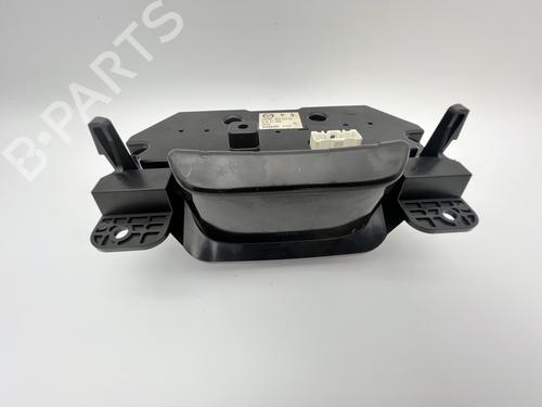 Climate control MAZDA 2 (DE_, DH_) 1.3 (DE3FS) | BP39680140I5 - Image 9