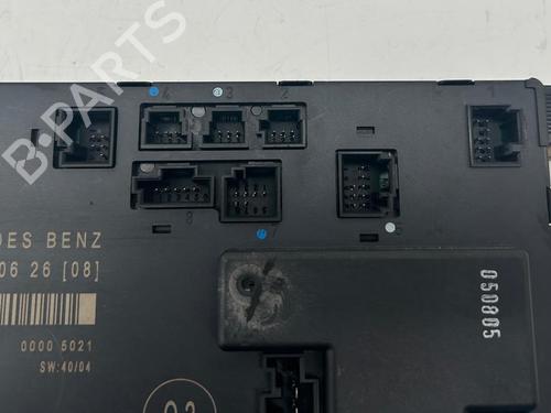 Electronic module MERCEDES-BENZ CLS (C219) CLS 350 (219.356) | BP39677908M83 - Image 5