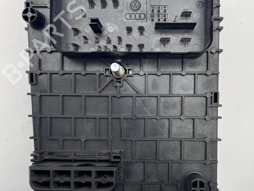 Electronic module VW PASSAT B6 Variant (3C5) 2.0 TDI | BP40091380M83  - Image 6