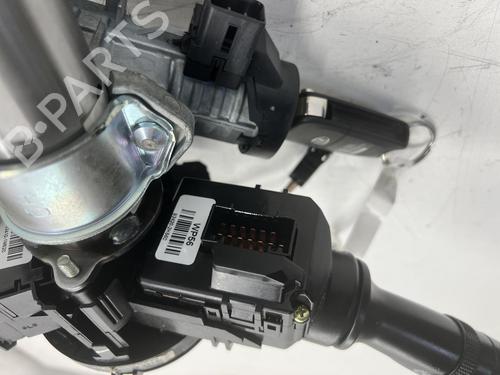 Steering column KIA VENGA (YN) 1.4 CVVT | BP39683526M21 - Image 5