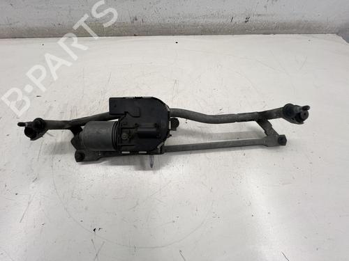 front-wipers-mechanism-audi-a3-8p1-2003-2004-2005-2006-2007-2008-2009-2010-2011-2012-2013-39675072 main image