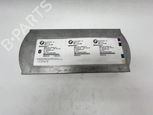 Used Electronic module Electronic module BMW X5 (E70) 3.0 sd (286 hp) 39676905 39676905