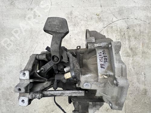 Gearbox VW EOS (1F7, 1F8) 1.4 TSI | BP39675235M3 - Image 13