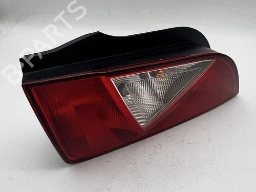 Right taillight SEAT Mii (KF1, KE1) 1.0 | BP39671521C35 - Image 8