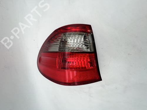 Left taillight MERCEDES-BENZ E-CLASS T-Model (S211) E 200 Kompressor (211.241) | BP39678405C34 - Image 4