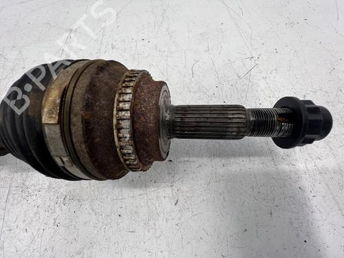 Left front driveshaft TOYOTA RAV 4 II (_A2_) 2.0 4WD (ACA21, ACA20) | BP39682204M38 - Image 4