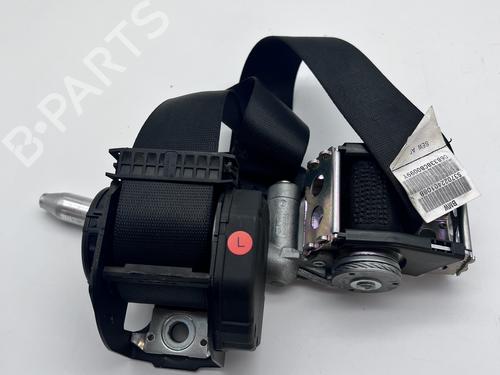 Sikkerhedssele bag venstre Sikkerhedssele bag venstre BMW 7 (E65, E66, E67) 730 d (211 hp) 39682879 39682879
