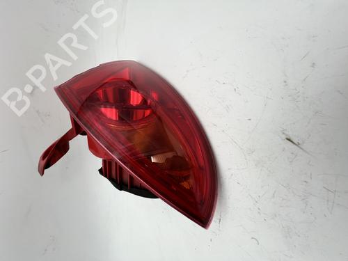 Left taillight SEAT LEON (1M1) 1.4 16V | BP39670665C34 - Image 3