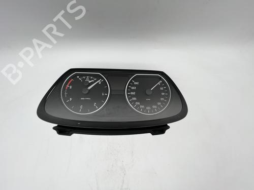 Instrument cluster BMW 1 (E87) 116 d | BP39671904C47 - Image 8