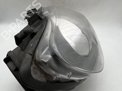 Right headlight VW GOLF PLUS V (5M1, 521) 1.6 FSI | BP39679750C29 - Image 11