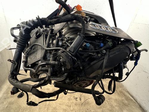 Engine AUDI A6 C5 (4B2, 4B4) 2.4 | BP39677295M1 - Image 9