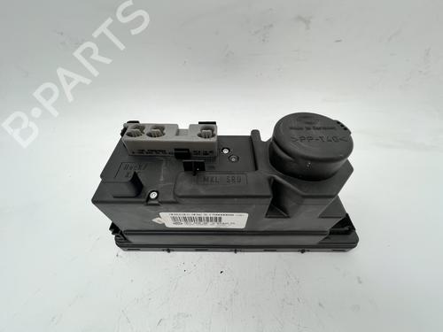 central-lock-pump-chrysler-crossfire-2003-2004-2005-2006-2007-2008-39672378 main image