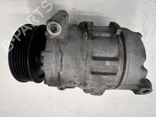 AC compressor VW GOLF PLUS V (5M1, 521) 1.6 FSI | BP39675254M34 - Image 3