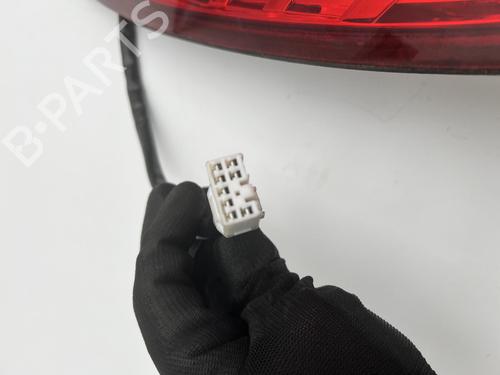 Left taillight CHEVROLET CAPTIVA (C100, C140) 2.2 D | BP39723076C34 - Image 2