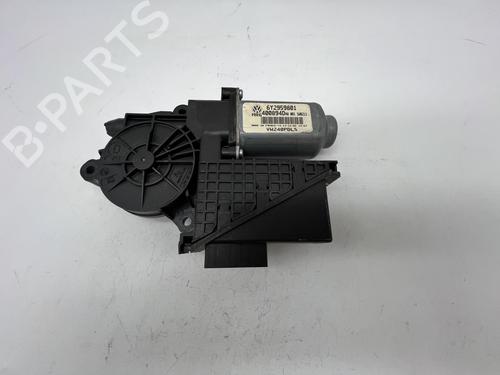 Used Right front window motor Right front window motor VW POLO IV (9N_, 9A_) 1.2 (54 hp) 39676110 39676110
