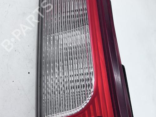 Right taillight FORD FOCUS C-MAX (DM2) 1.8 | BP39672017C35 - Image 4