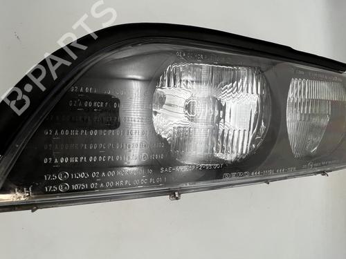 Phare gauche Phare gauche BMW 5 (E39) 530 d (193 hp) 39680073 39680073