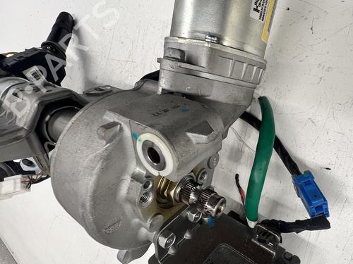Steering column KIA PICANTO II (TA) 1.0 | BP39678709M21 - Image 7