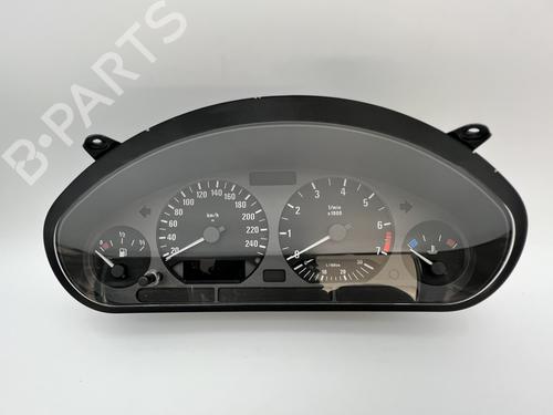 Kombiinstrument Kombiinstrument 39679148 39679148