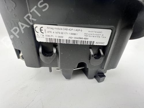 Steering wheel FORD TRANSIT CUSTOM V362 Van (FY, FZ) 2.0 EcoBlue | BP39989349C49 - Image 7