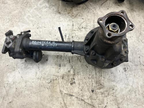 Front differential OPEL FRONTERA B (U99) 2.2 i (6B_ZC, 6B_VF, 6B_66, 6B_76) | BP39679511M23  - Image 10