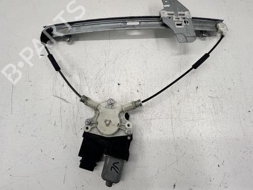 Front left window mechanism KIA PICANTO II (TA) 1.0 | BP39672367C22 - Image 4