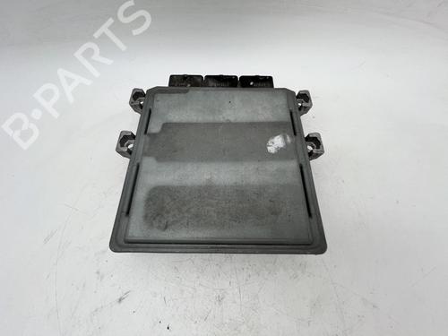 Engine control unit (ECU) PEUGEOT 407 Coupe (6C_) 3.0 V6 | BP39672443M57 - Image 5