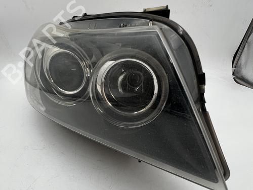 Right headlight BMW 3 Touring (E91) 320 d | BP39672423C29 - Image 9
