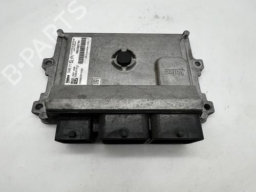Used Engine control unit (ECU) Engine control unit (ECU) PEUGEOT 208 I (CA_, CC_) 1.2 VTI 82 (82 hp) 39676749 39676749